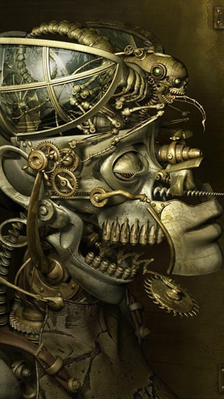 Featured image of post Steampunk Wallpaper Iphone this app is 100 free to use and always will be it does not take