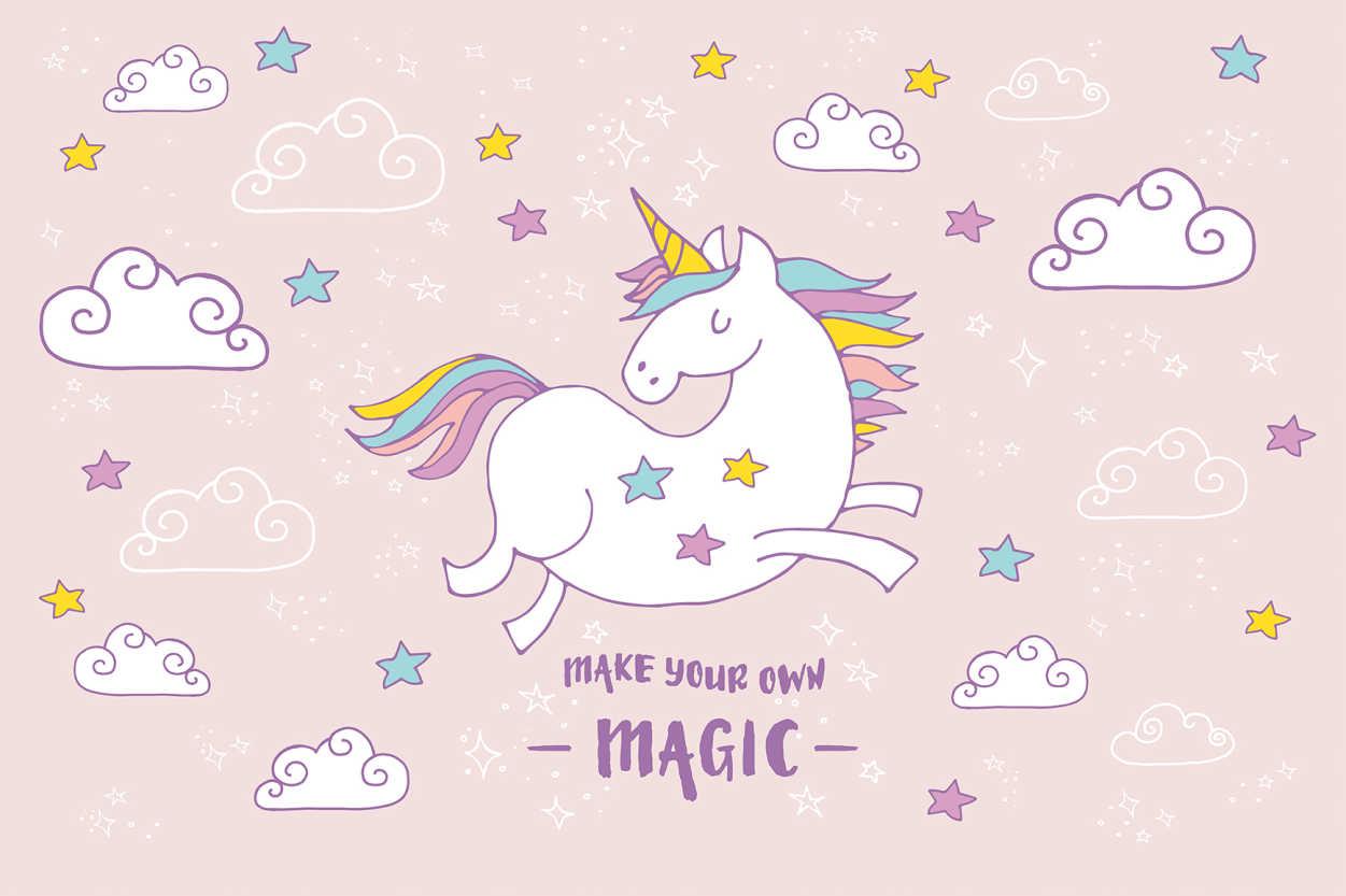 Unicorn Wallpaper For Ipad Mini