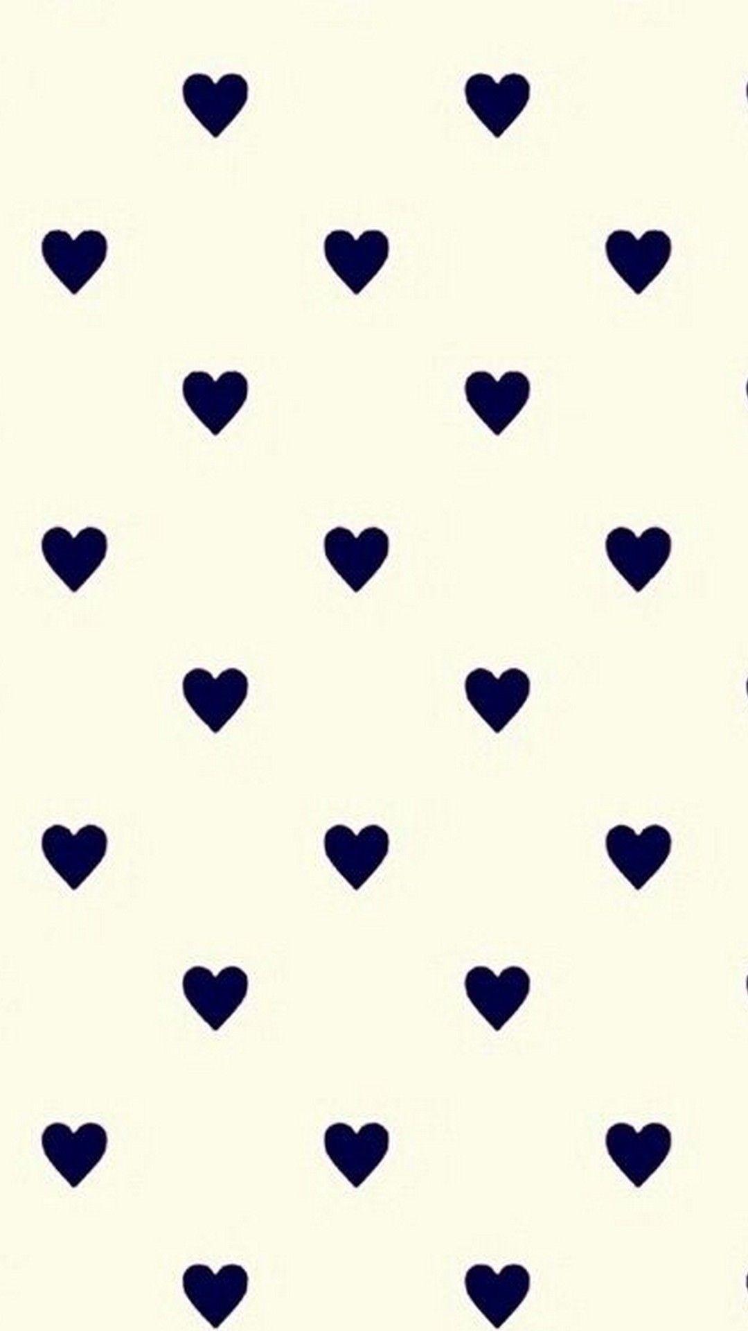 1080x1920, White Cute Girly Wallpaper Mobile HD