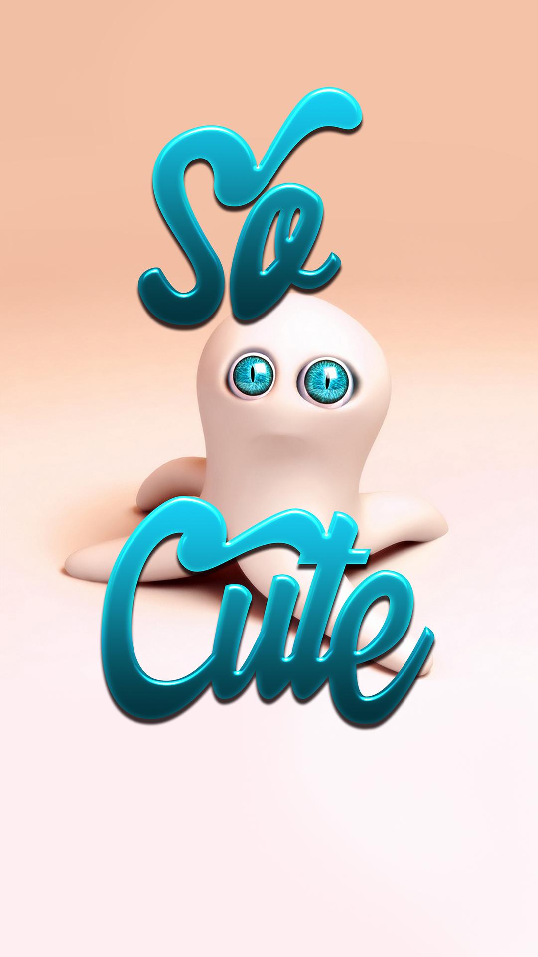 Cute Wallpaper For Mobile HD