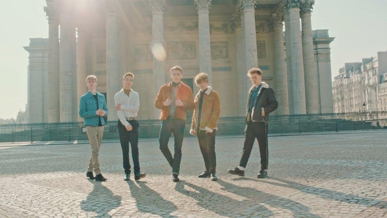 Why Don't We Talk - [Official Music Video] Talk Don't