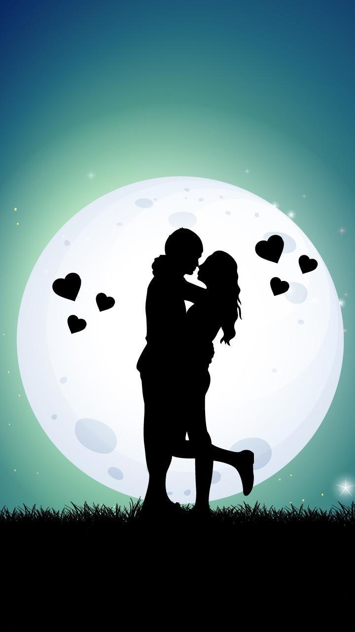 Romantic Wallpaper HD: Love and Romance for Android