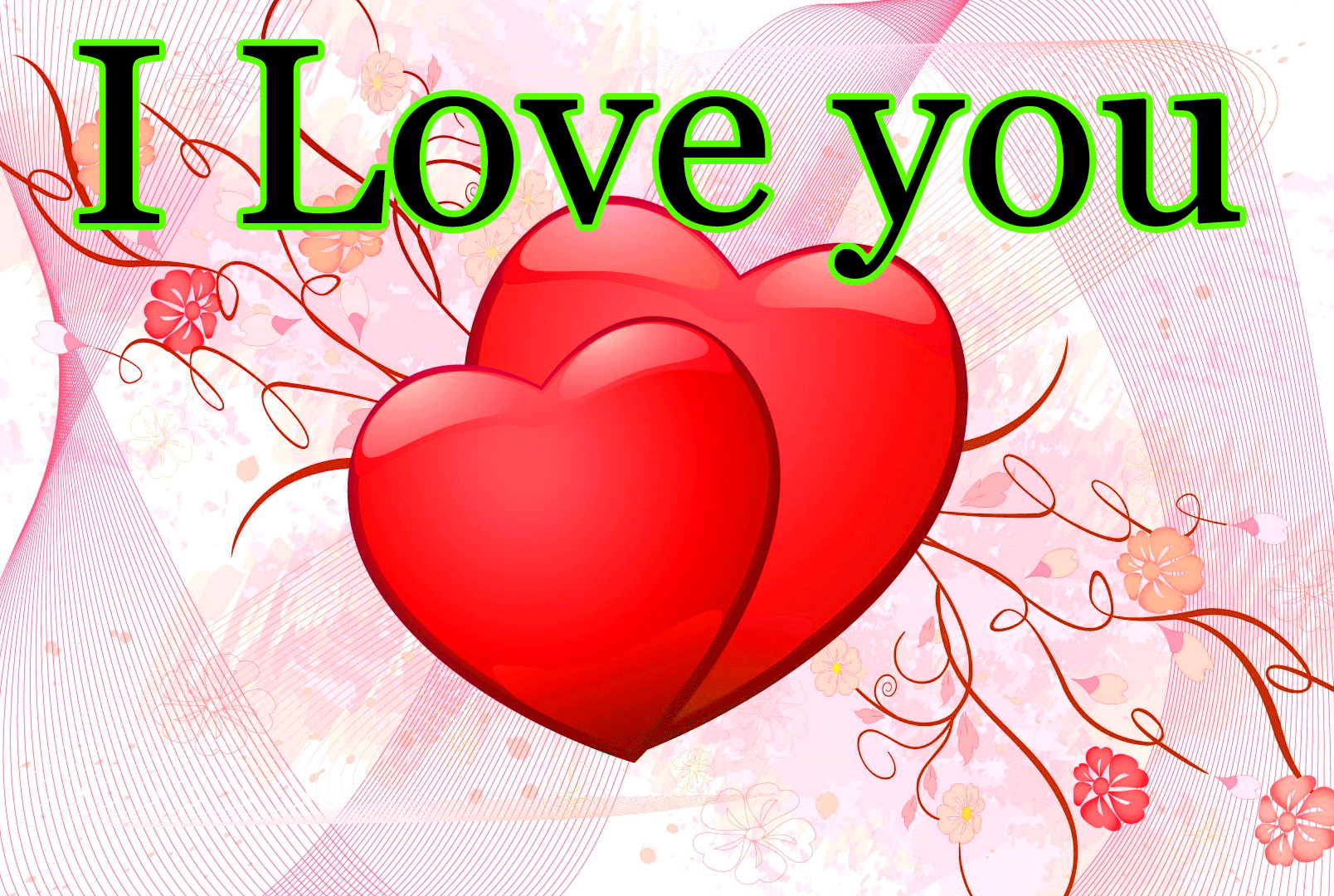 I Love You Image Wallpaper Pics HD Download, Download