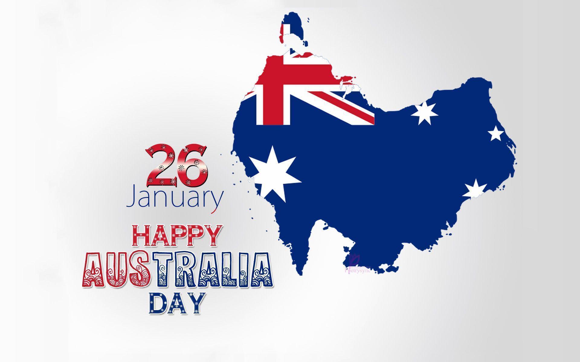 Happy Australia Day 2020: Image, GIF, Wallpaper, Photo