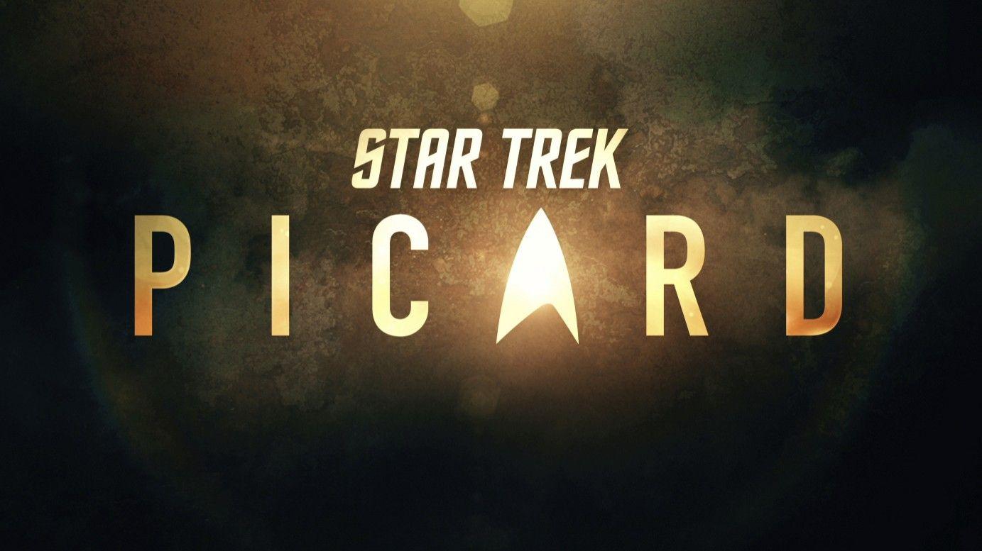 Picard' Leaked Set Photo Reveal More Starfleet Uniforms