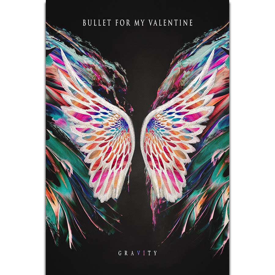Bullet for My Valentine Wallpapers APK for Android Download