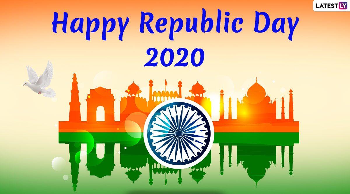 India Republic Day 2020 Image & HD Wallpaper For Free