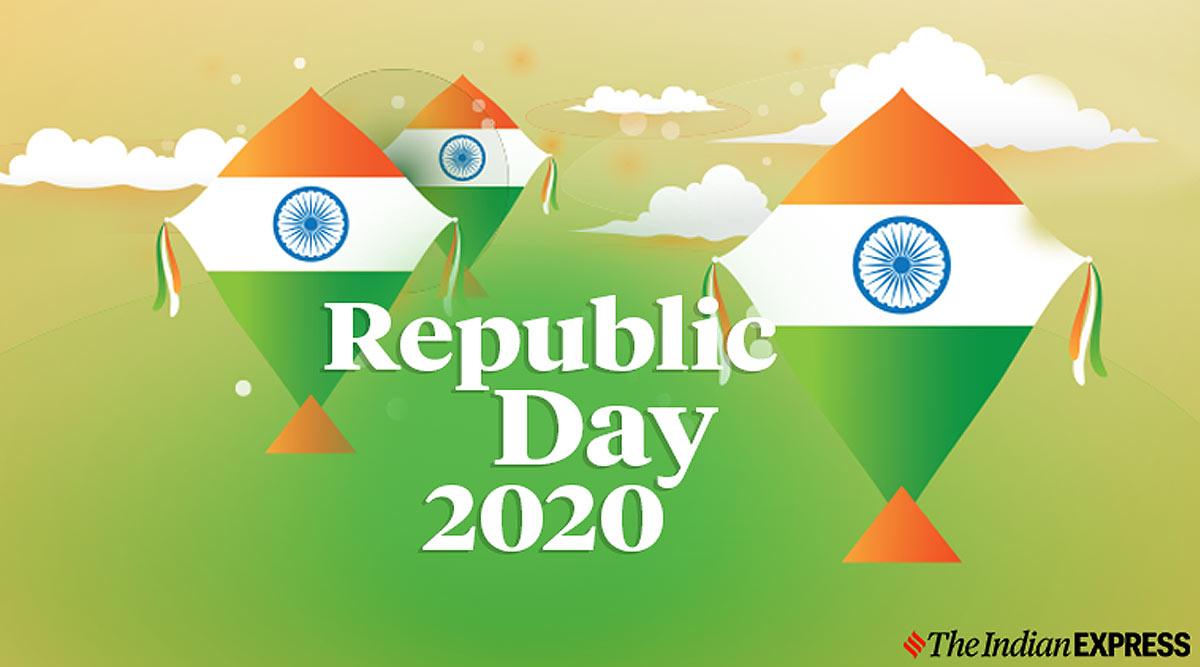 Happy Republic Day Image 2020: Wishes Photo, Image
