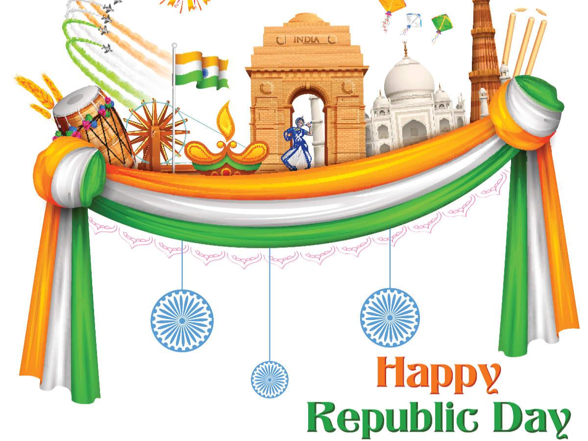 India Republic Day 2020: Parade, Flag hoisting time