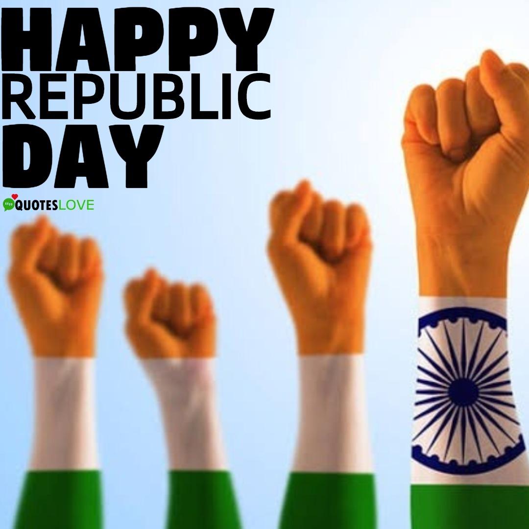 Latest) 26 January: Republic Day 2020 Image, Poster