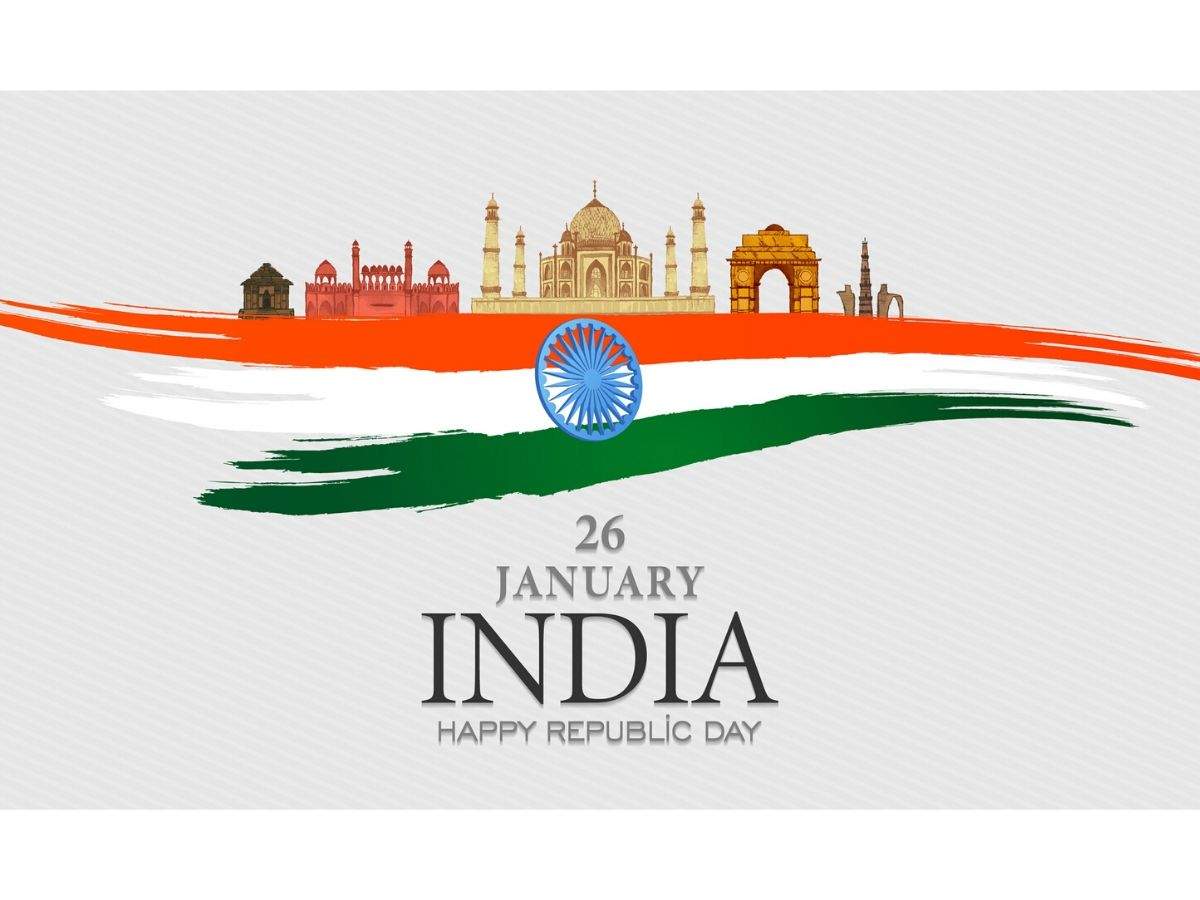 Happy Republic Day 2020: Wishes, Messages, Quotes, Image, Facebook & Whatsapp status of India