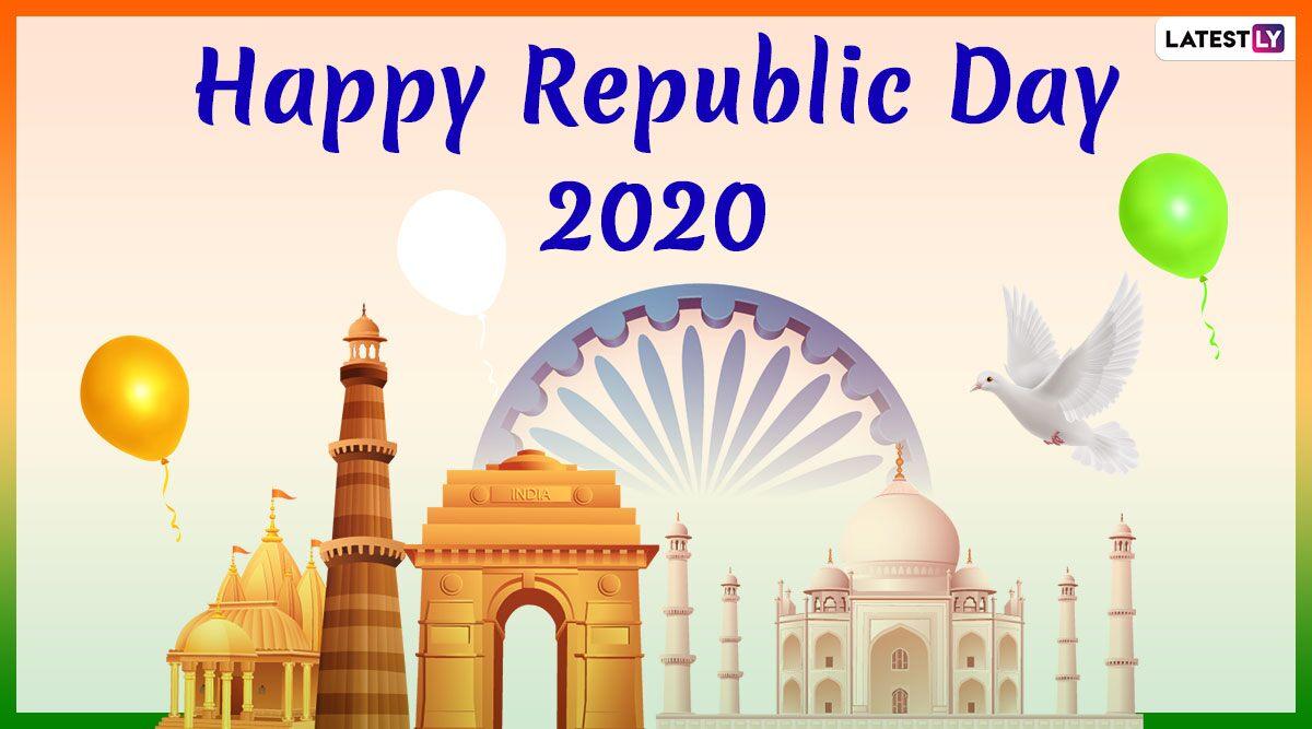 India Republic Day 2020 Image & HD Wallpaper For Free