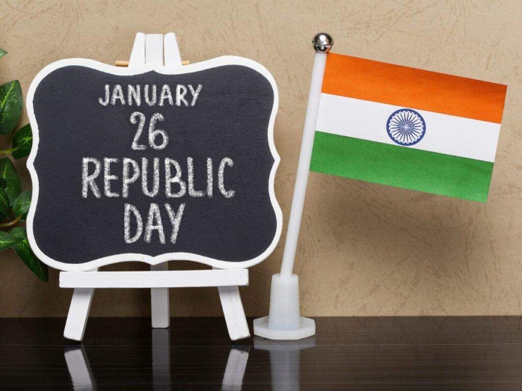 Happy Republic Day 2020: Wishes, Messages, Quotes, Image