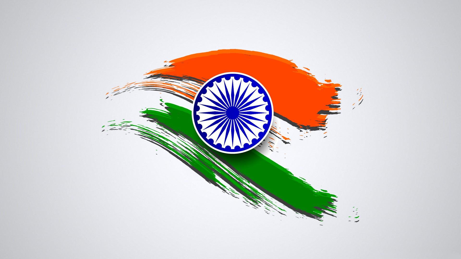 India Flag Wallpaper HD 34876