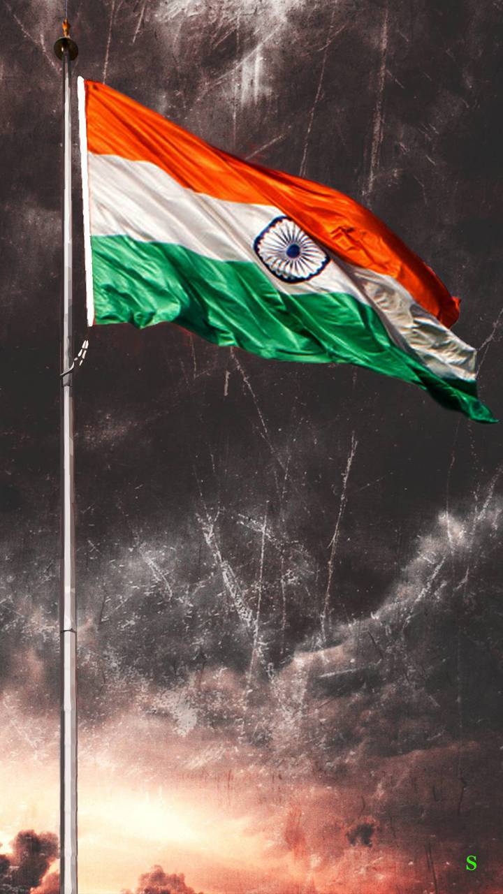 Indian Flag Android Wallpapers - Wallpaper Cave