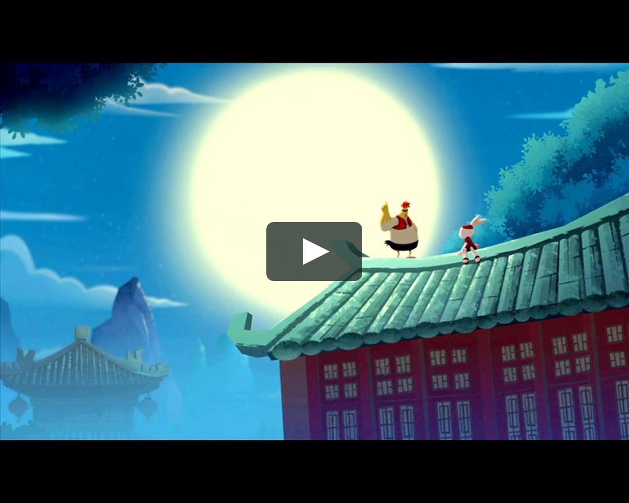 Chicken Stew Tales From The Salted Egg Temple