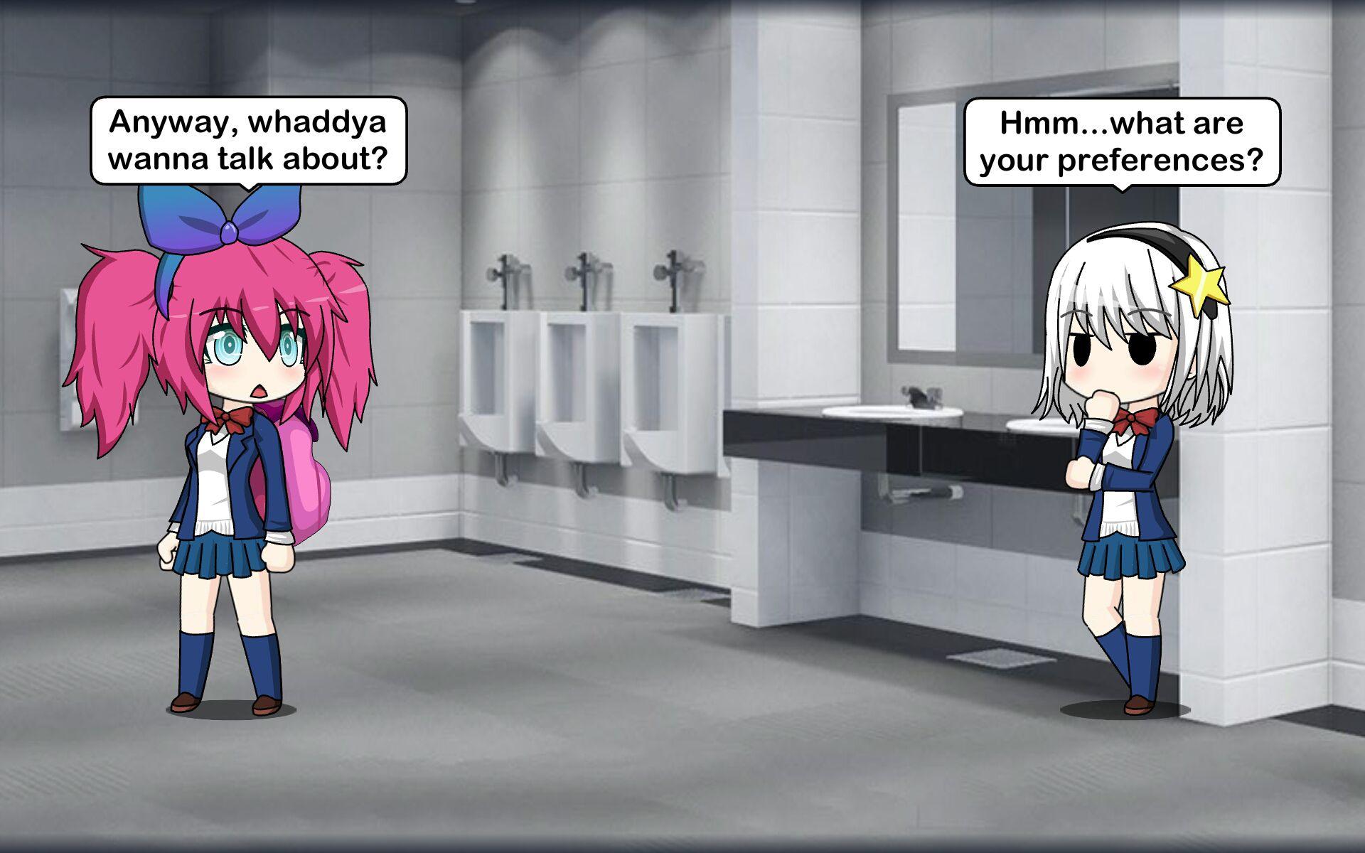 Anything Gacha! Go Gacha Gals! (Pt. 5) (Hoo boy.I