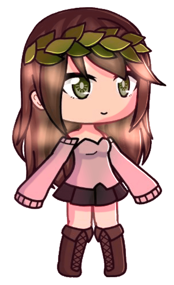 Gacha Life Outfits For Girls Softie 