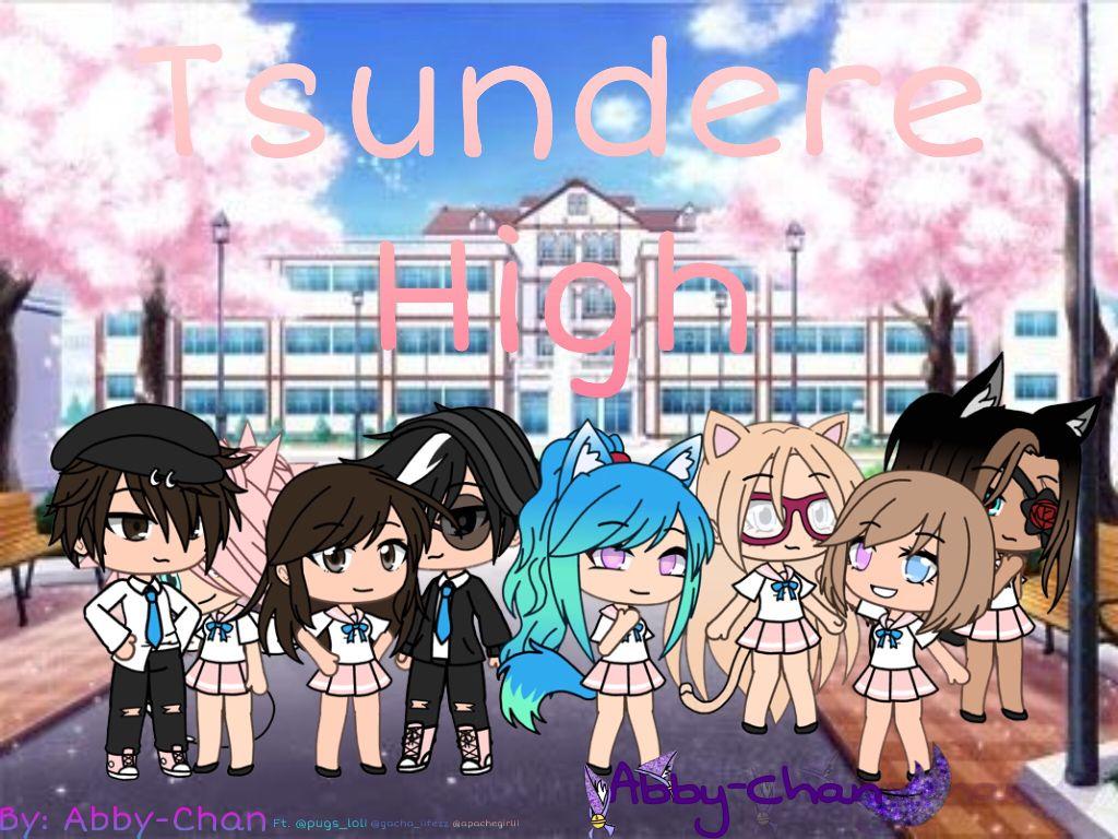 You guys never knew the name huh? I was planning the