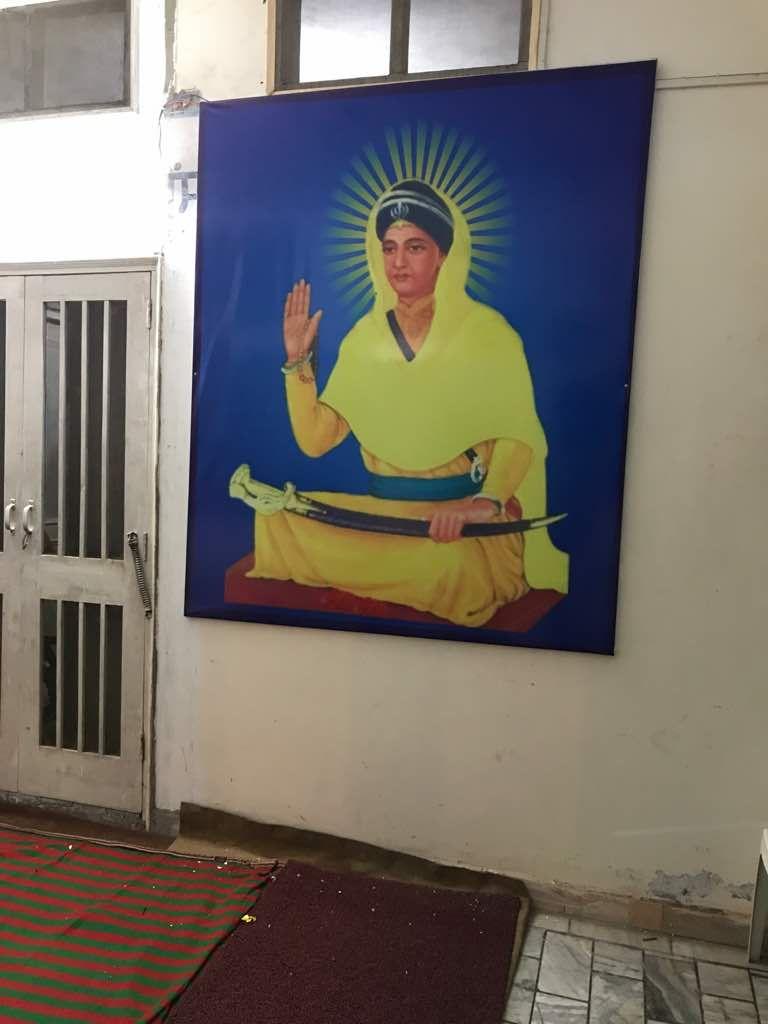 Sant Jarnail Singh Khalsa 4k iPhone Wallpapers - Wallpaper Cave