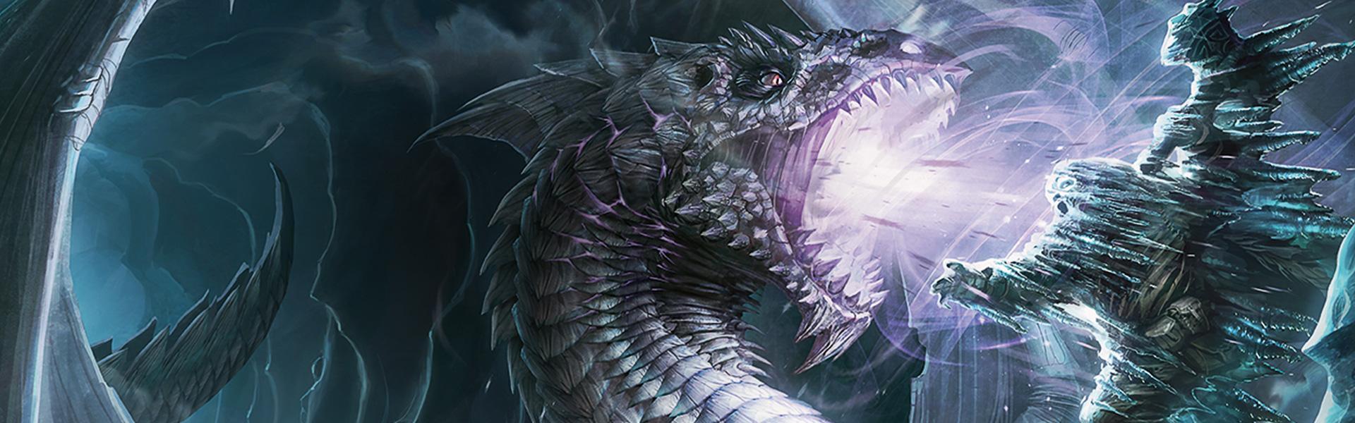 Hoard of the Dragon Queen. Dungeons & Dragons