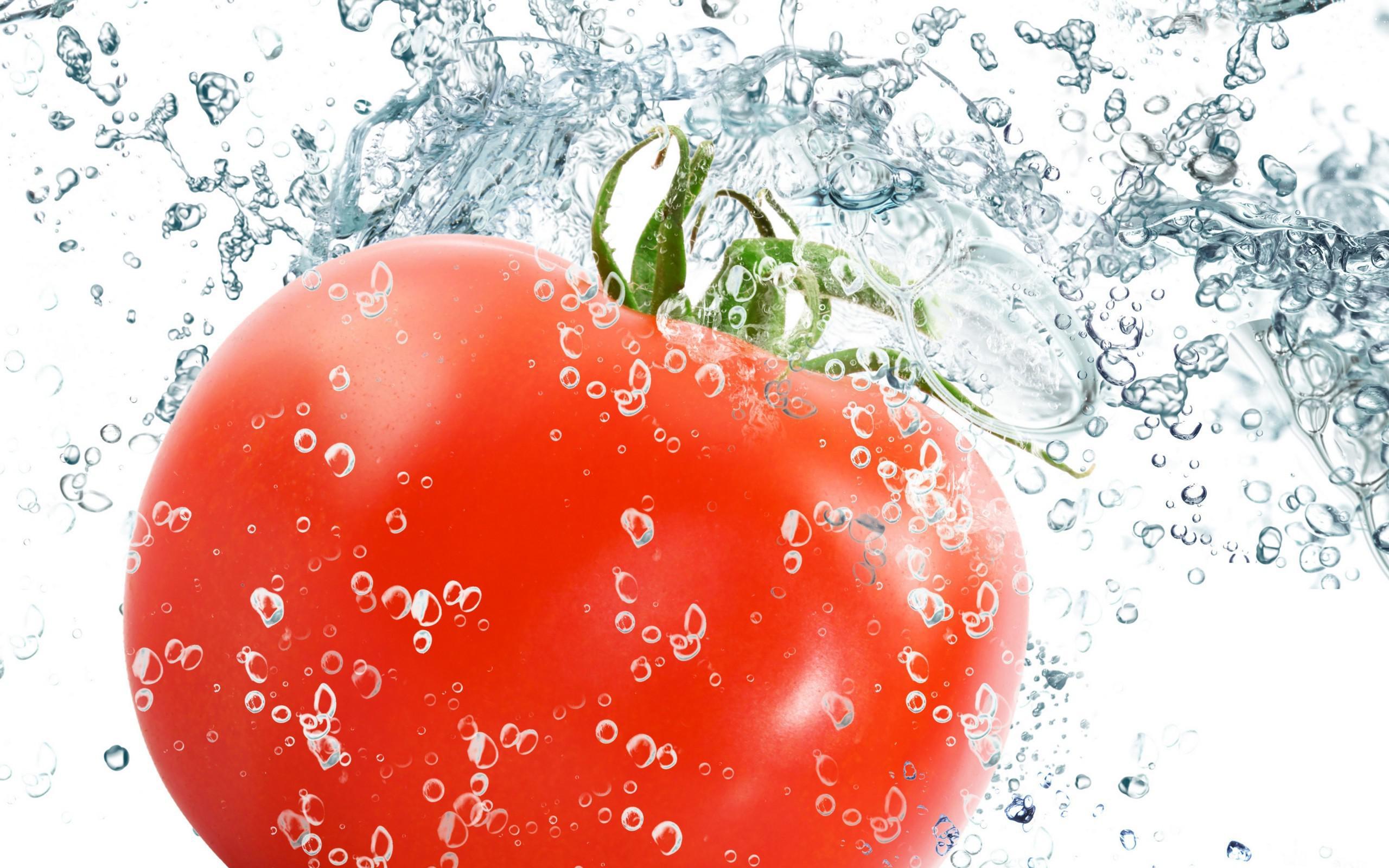 Tomato Wallpaper, Picture