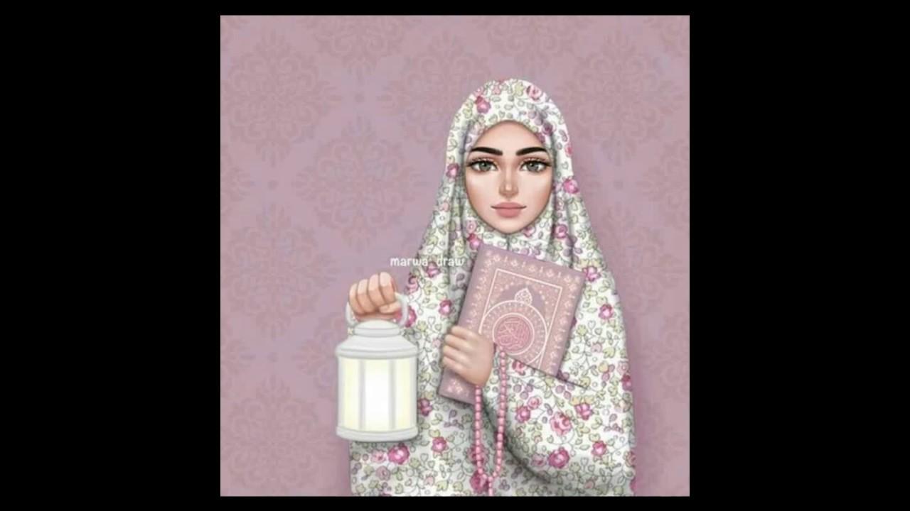 Islamic Girls Image. Hijab Girls Profile Pic. Muslim Girls DP