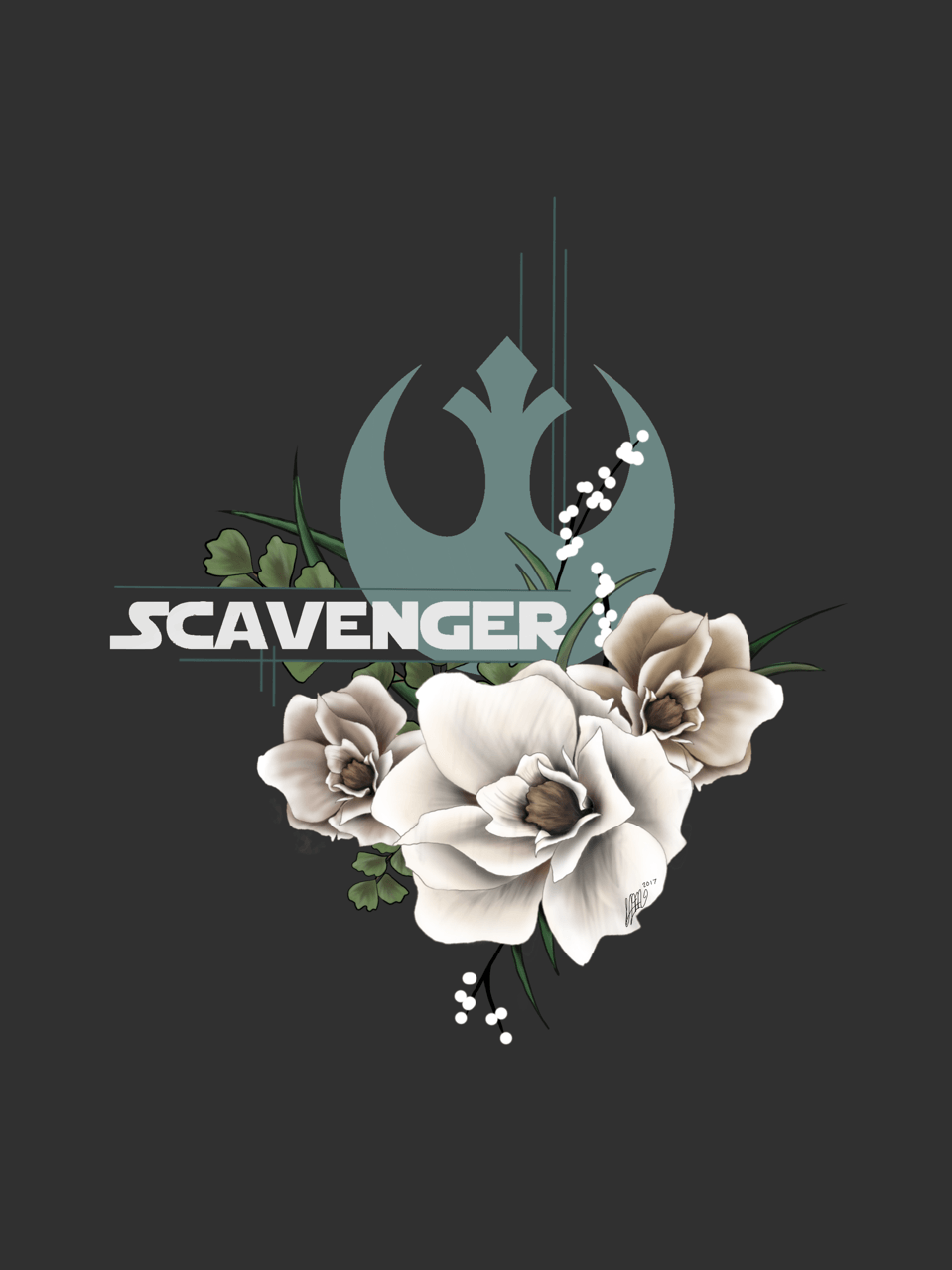 reylo. Star wars art, Star wars fan art, Star wars