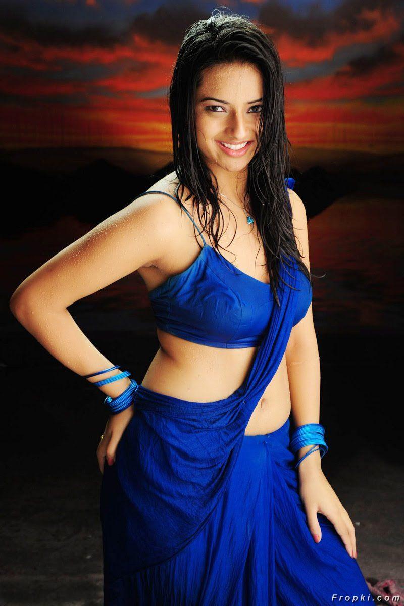Isha Chawla Spicy Photo