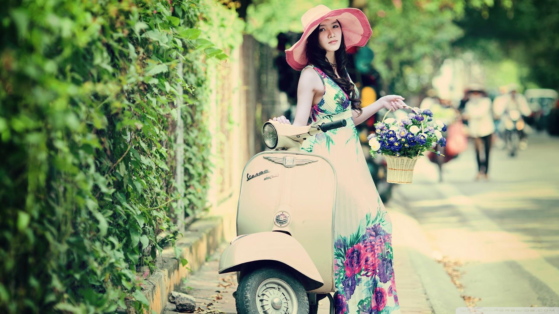 Lovely Day Ultra HD Desktop Background Wallpaper for 4K UHD