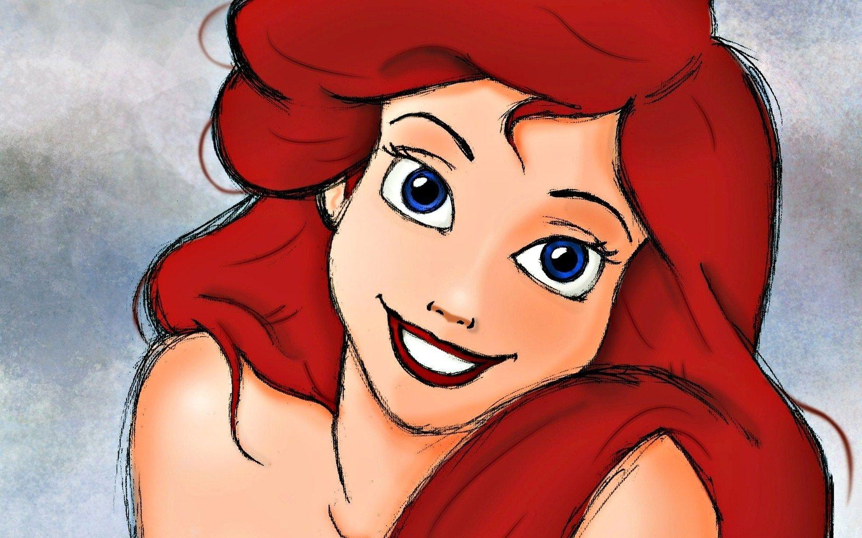 Disney Cartoons. View Little Mermaid Ariel