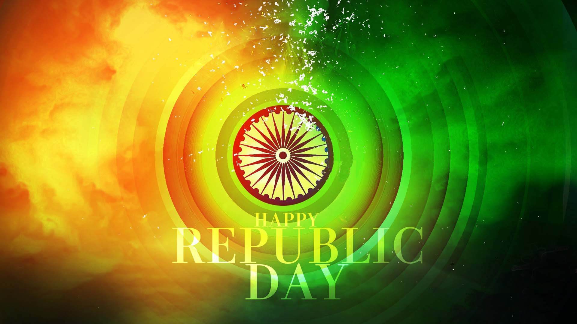 INDIA } Republic Day HD Wallpaper Image download