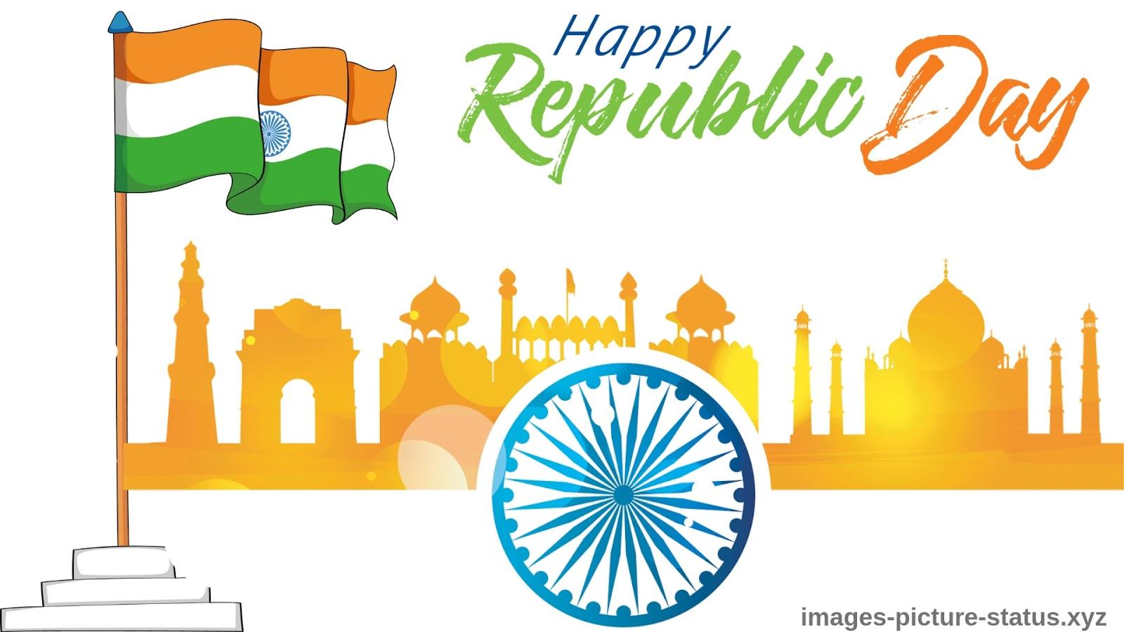 Happy Republic Day 2020 HD Desktop Wallpapers - Wallpaper Cave