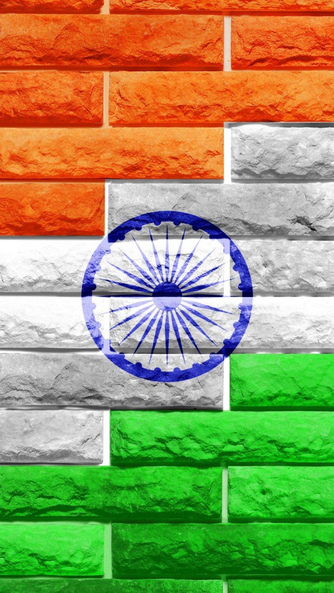 Indian Flag iPhone Wallpapers - Wallpaper Cave