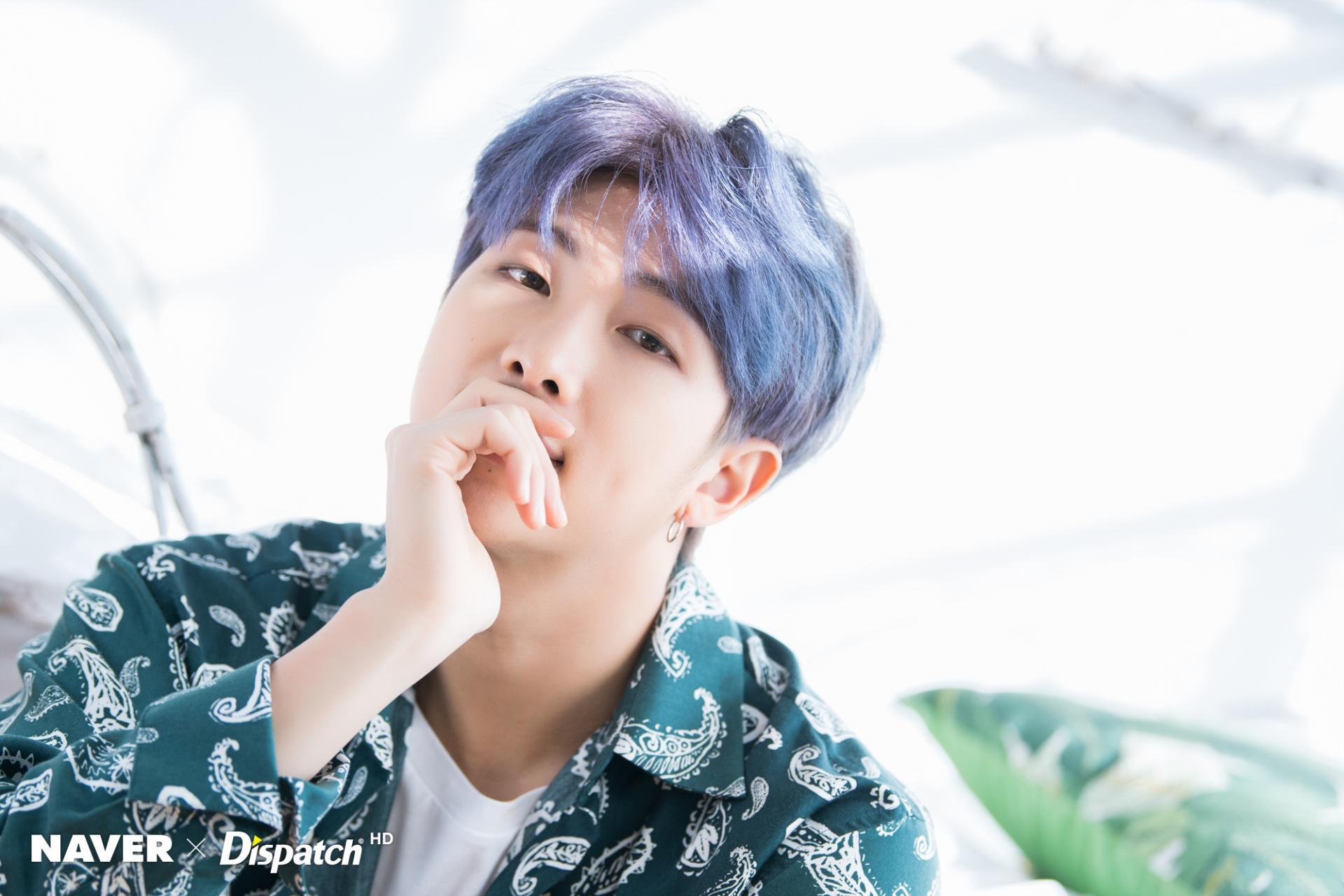 Free download BTS image RM HD wallpaper and background