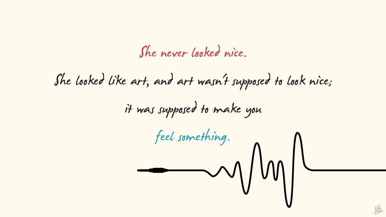 1280×720 Eleanor And Park, HD Wallpaper
