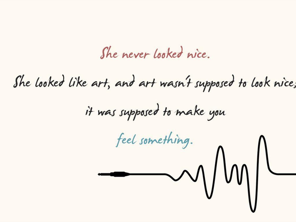 ELEANOR & PARK by yaira.mendozae