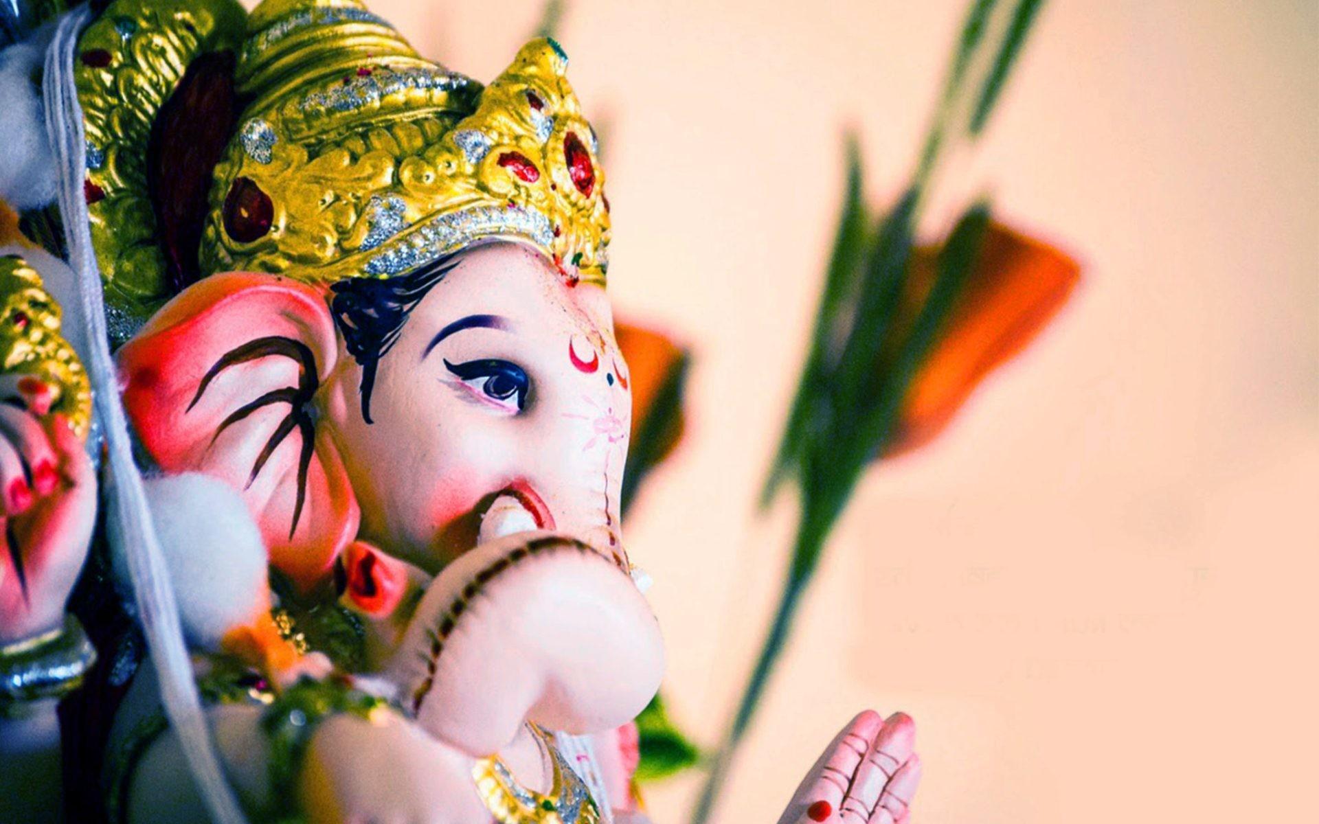 ganesh wallpaper for laptop 4k download for pc