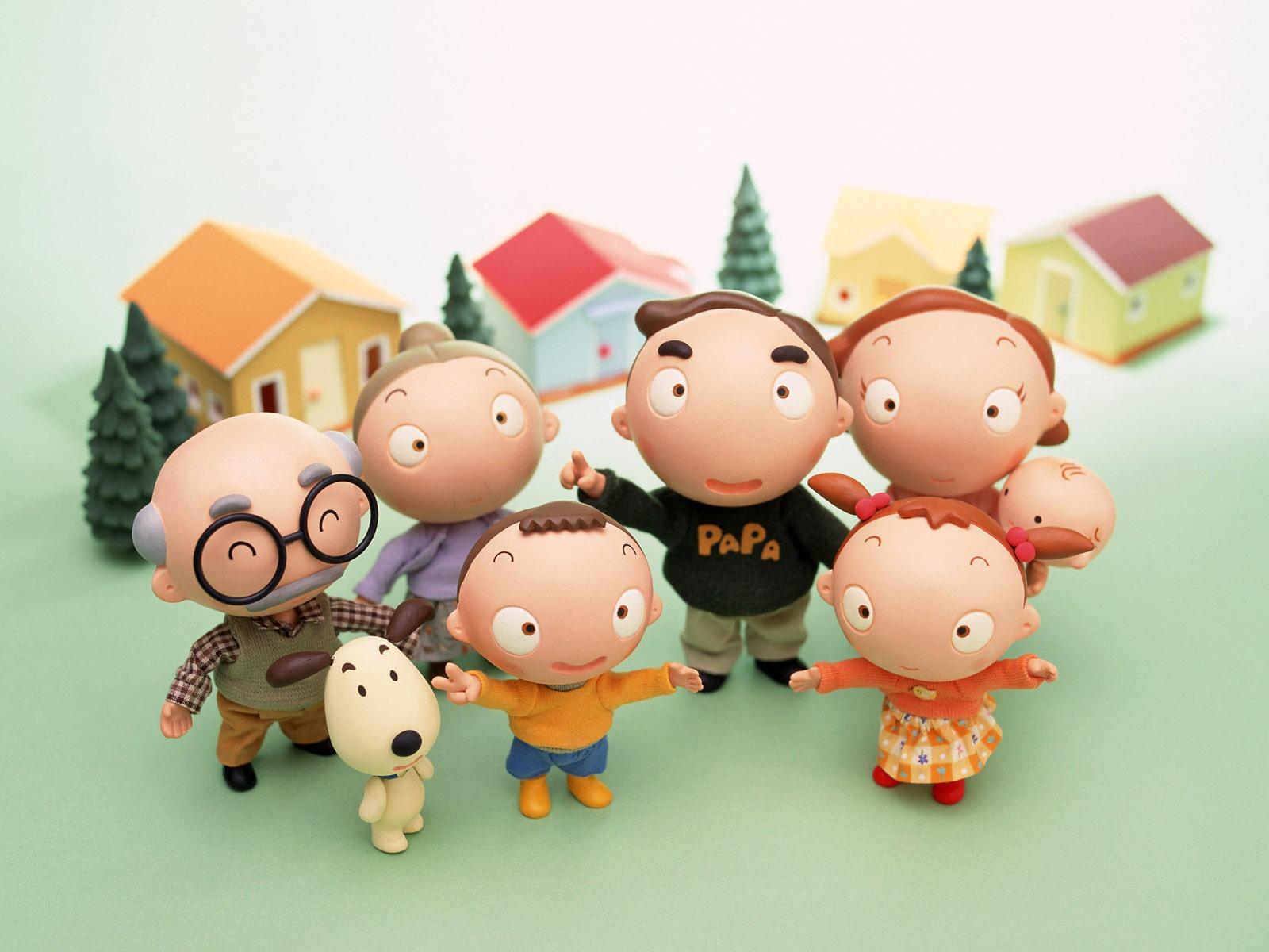 Sweet Family Wallpapers - Wallpaper Cave