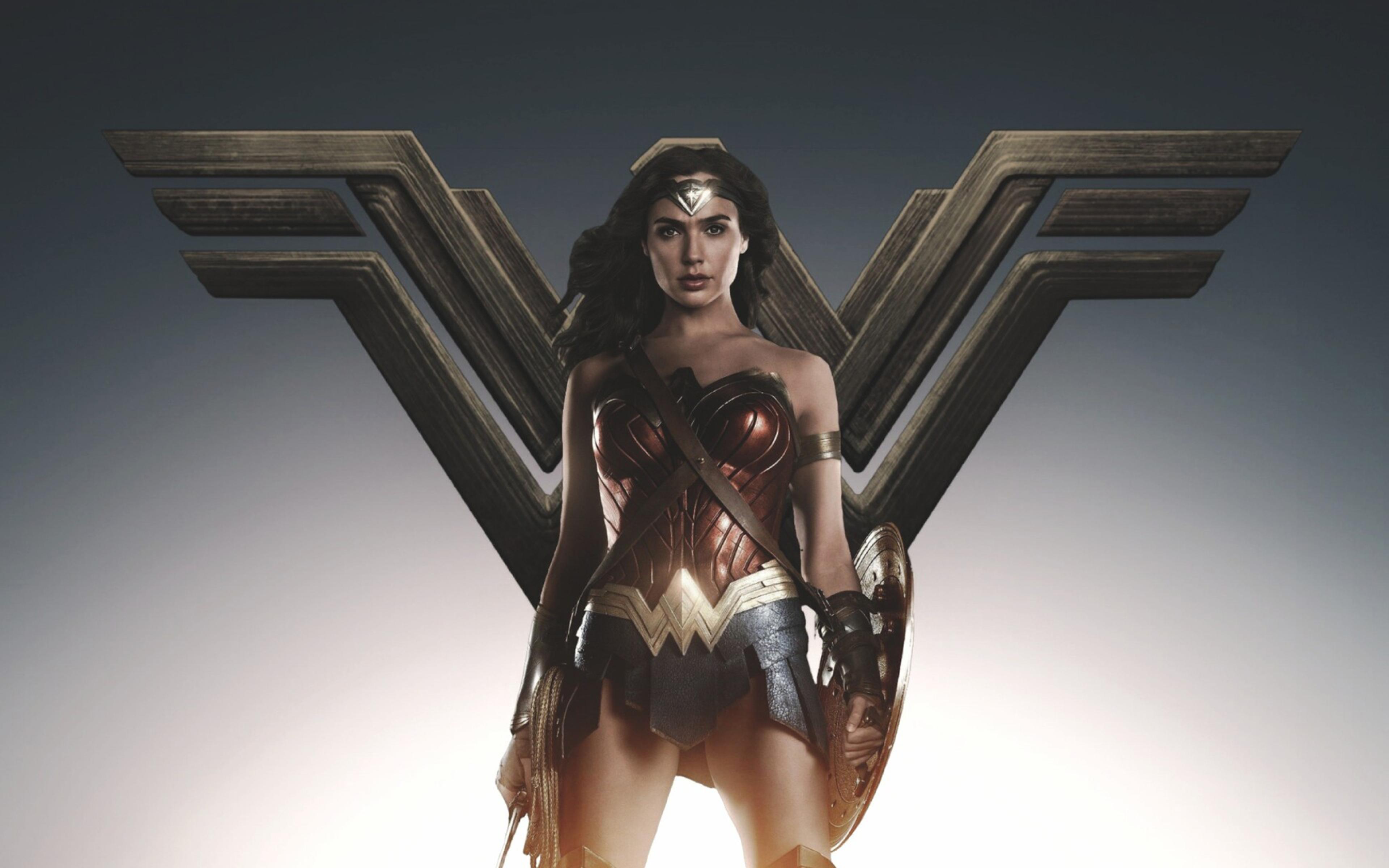 New Wonder Woman 84 Art 4K 3840x2400 Resolution