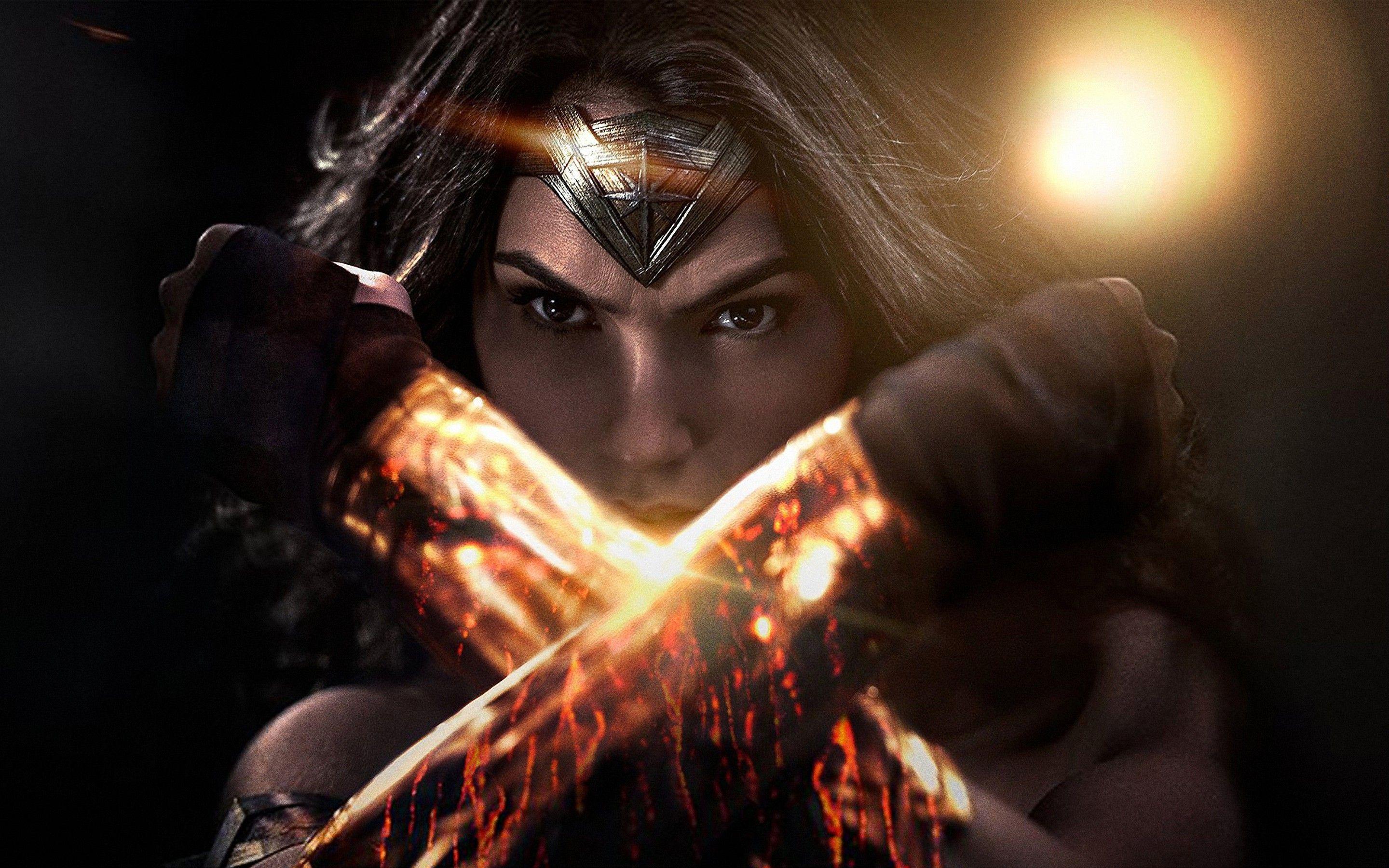 Wonder Woman Desktop Wallpaper Free Wonder Woman