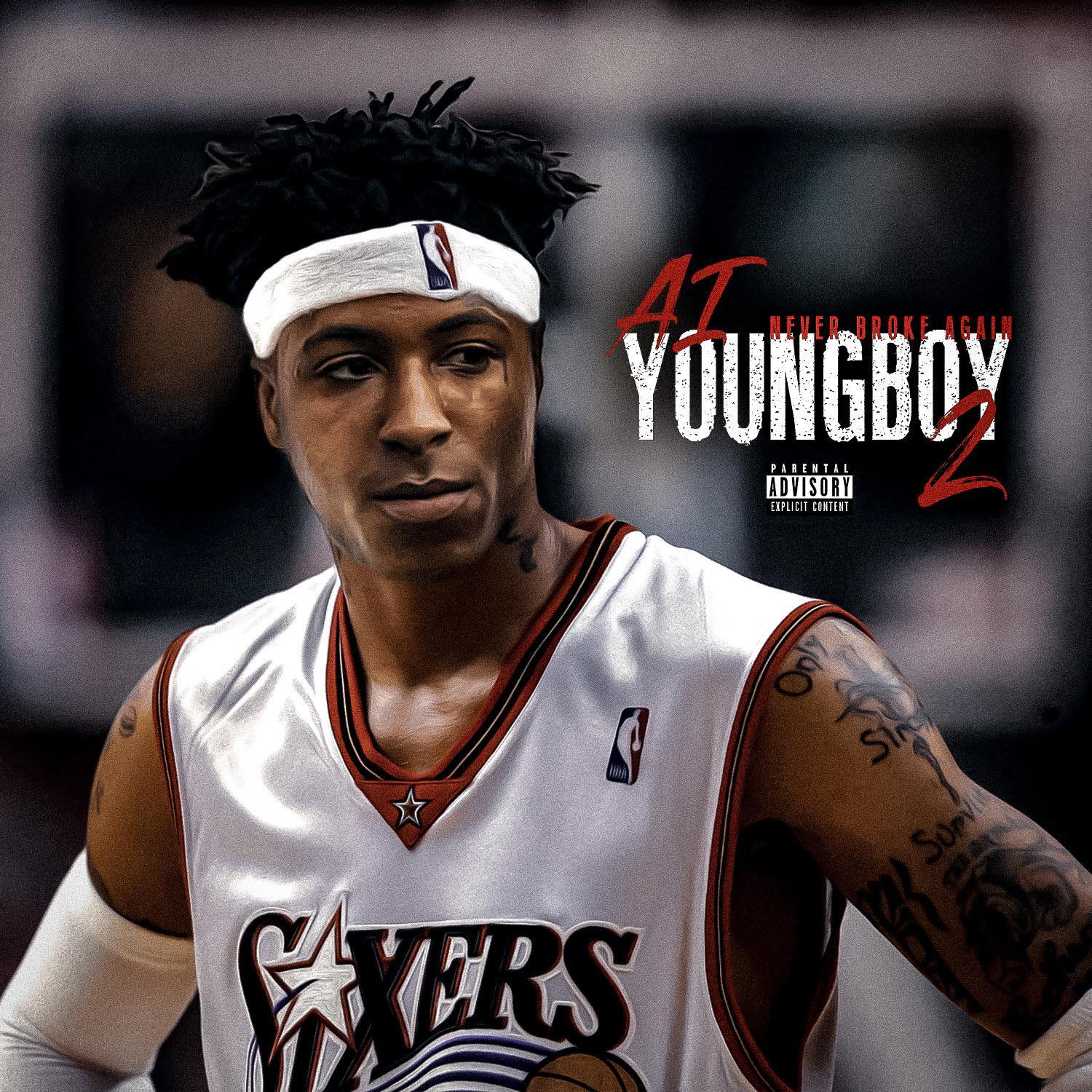 AI YoungBoy 2 Wallpapers - Wallpaper Cave