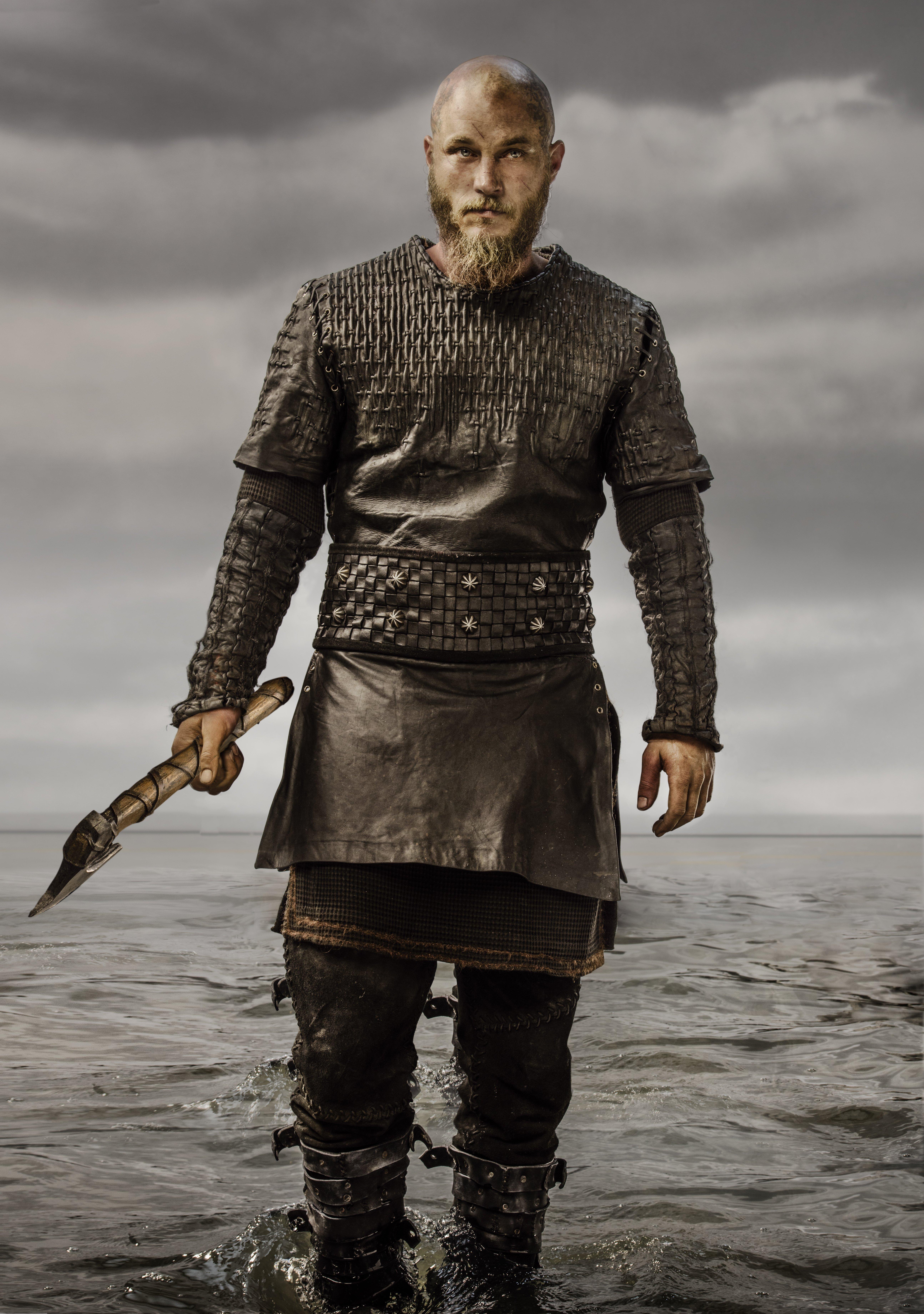 Ragnar Lothbrok Wallpaper HD, image collections