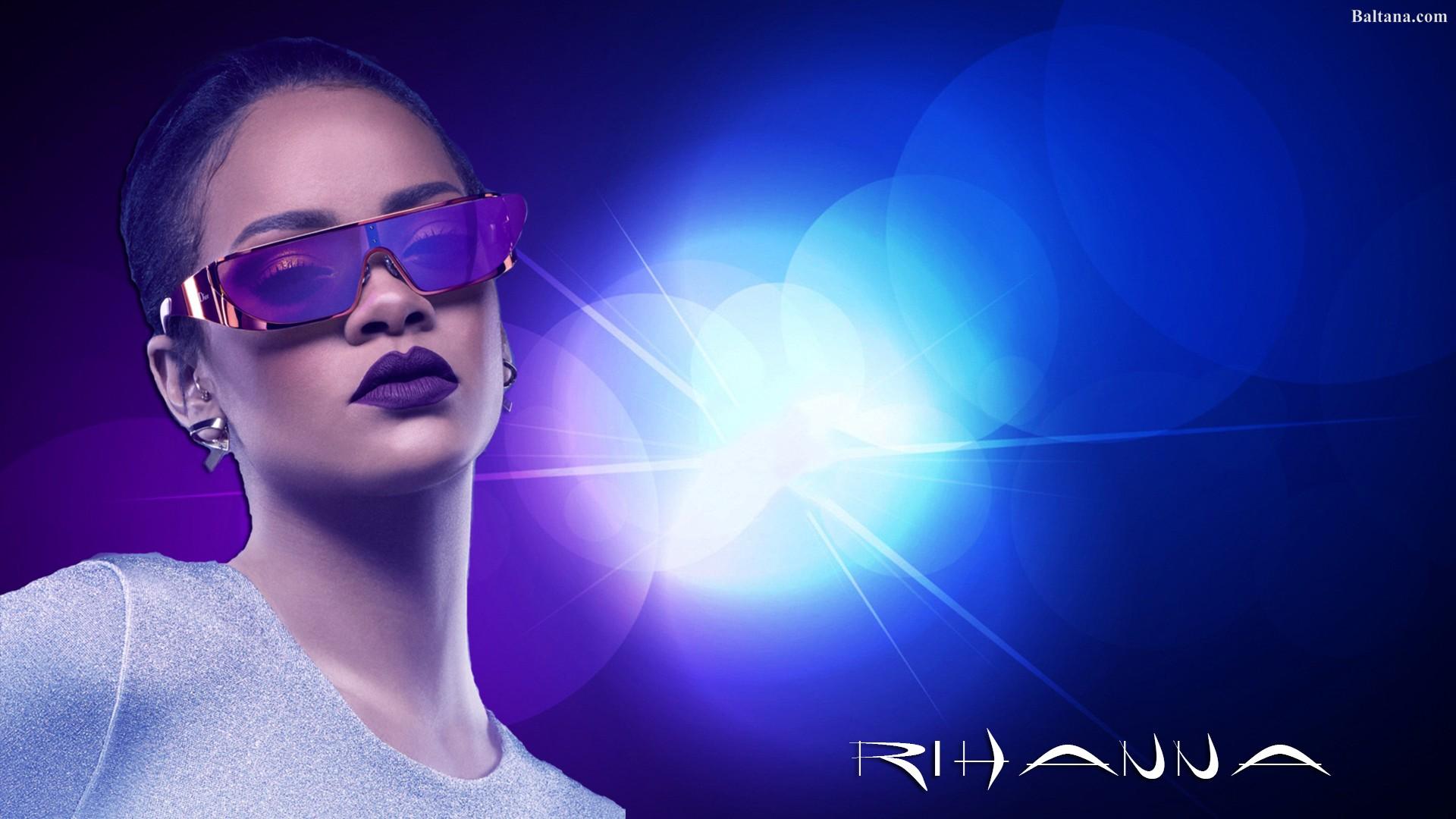 Rihanna HD Desktop Wallpaper 30826