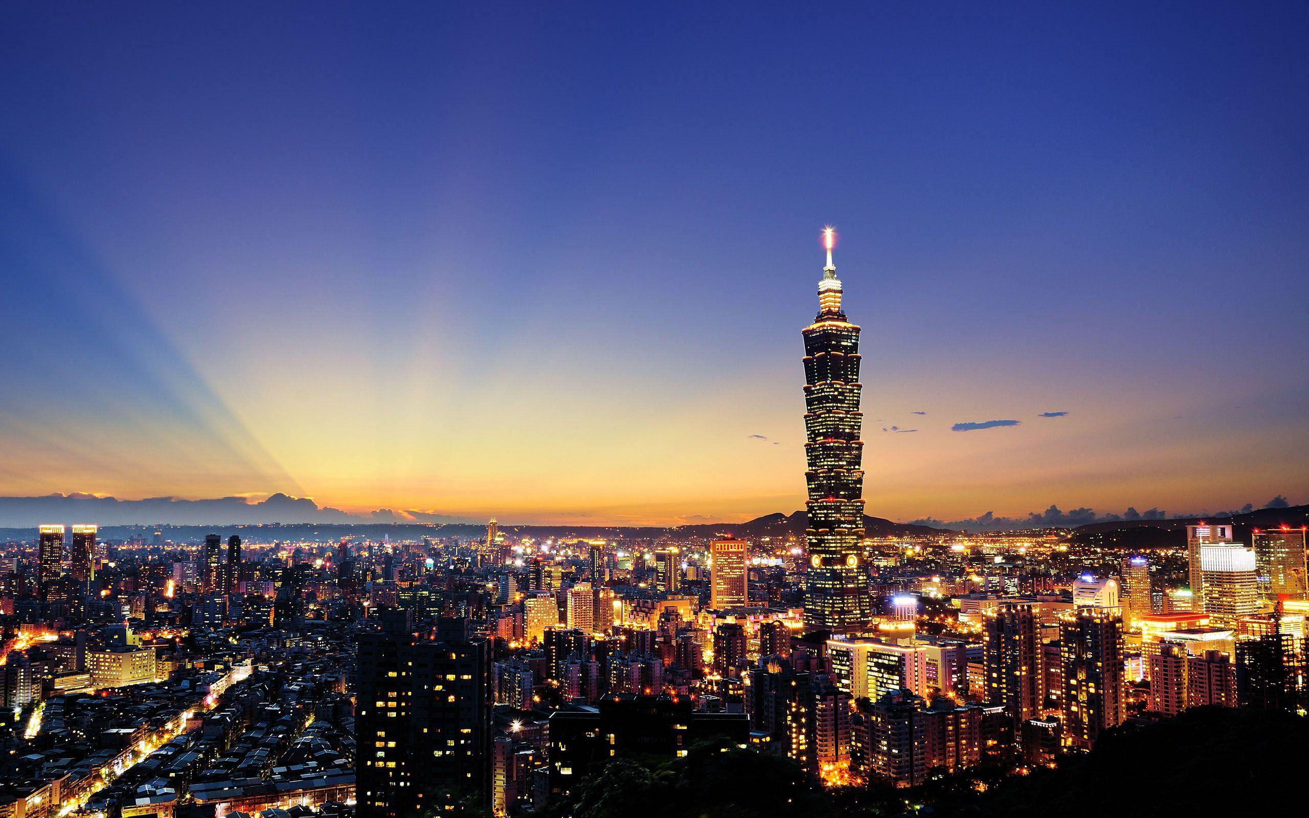Download Taipei 101 wallpapers for mobile phone free Taipei 101 HD  pictures