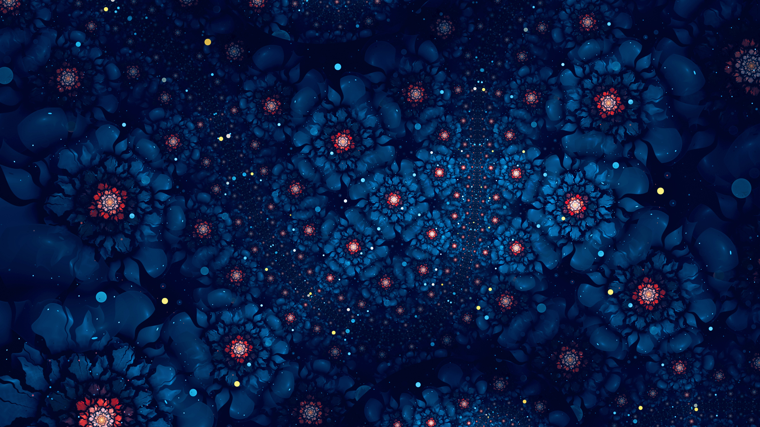 4100+ Fractal HD Wallpapers and Backgrounds