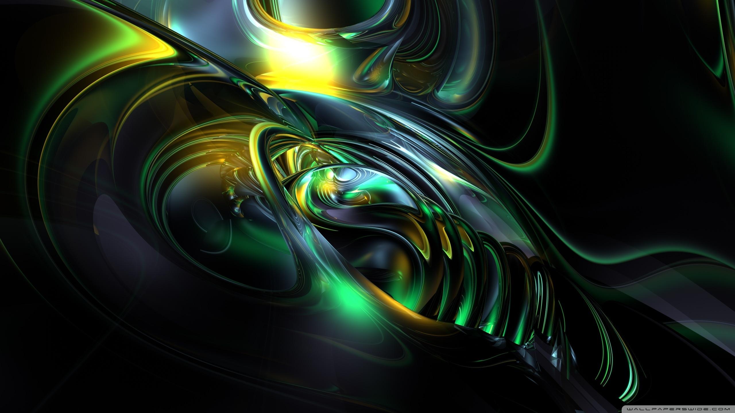 4100+ Fractal HD Wallpapers and Backgrounds