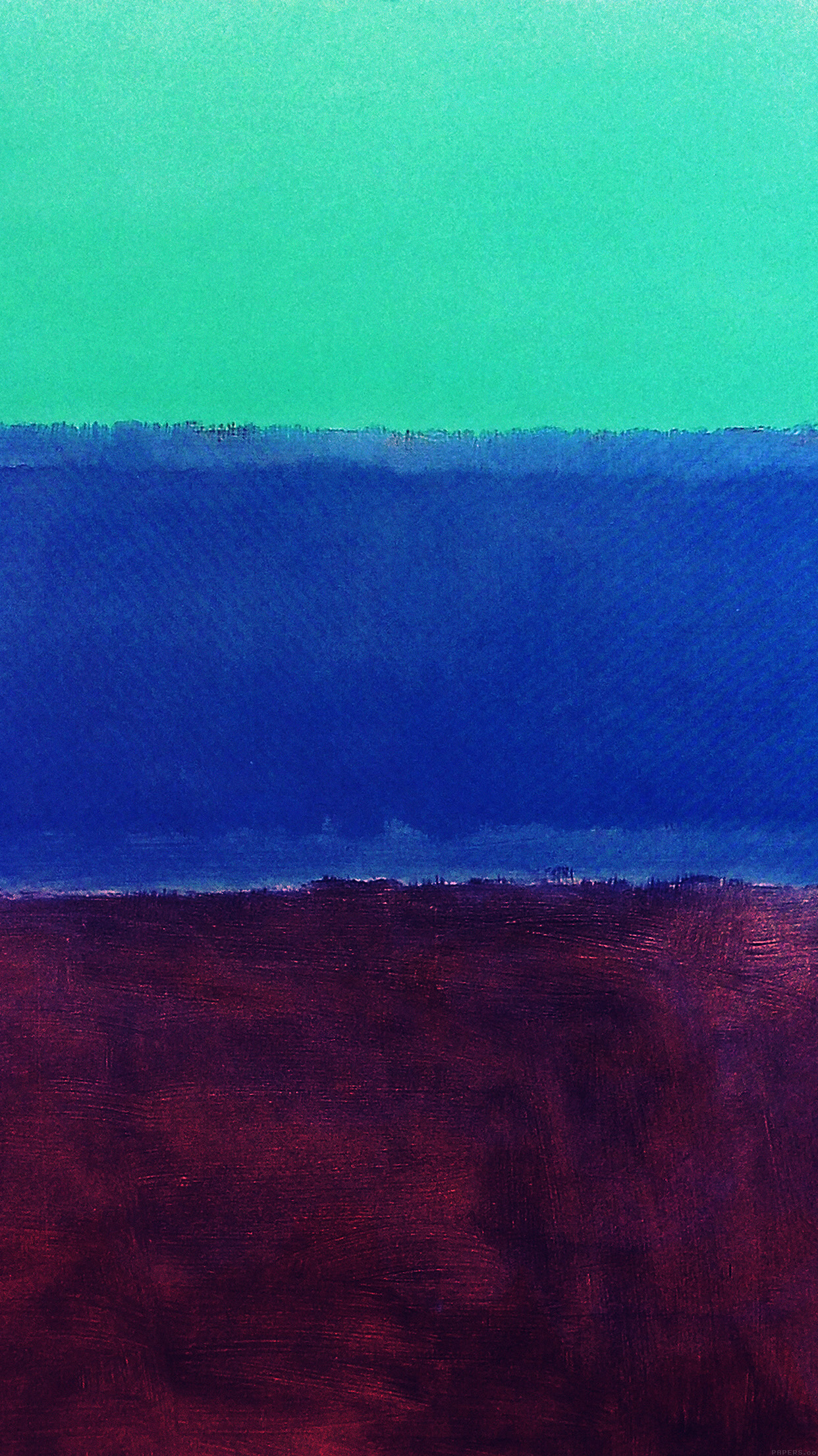 iPhone6papers.co. iPhone 6 wallpaper. mark rothko