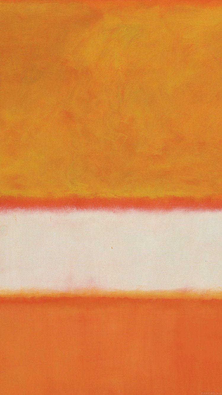 Rothko Hd Phone Wallpapers - Wallpaper Cave