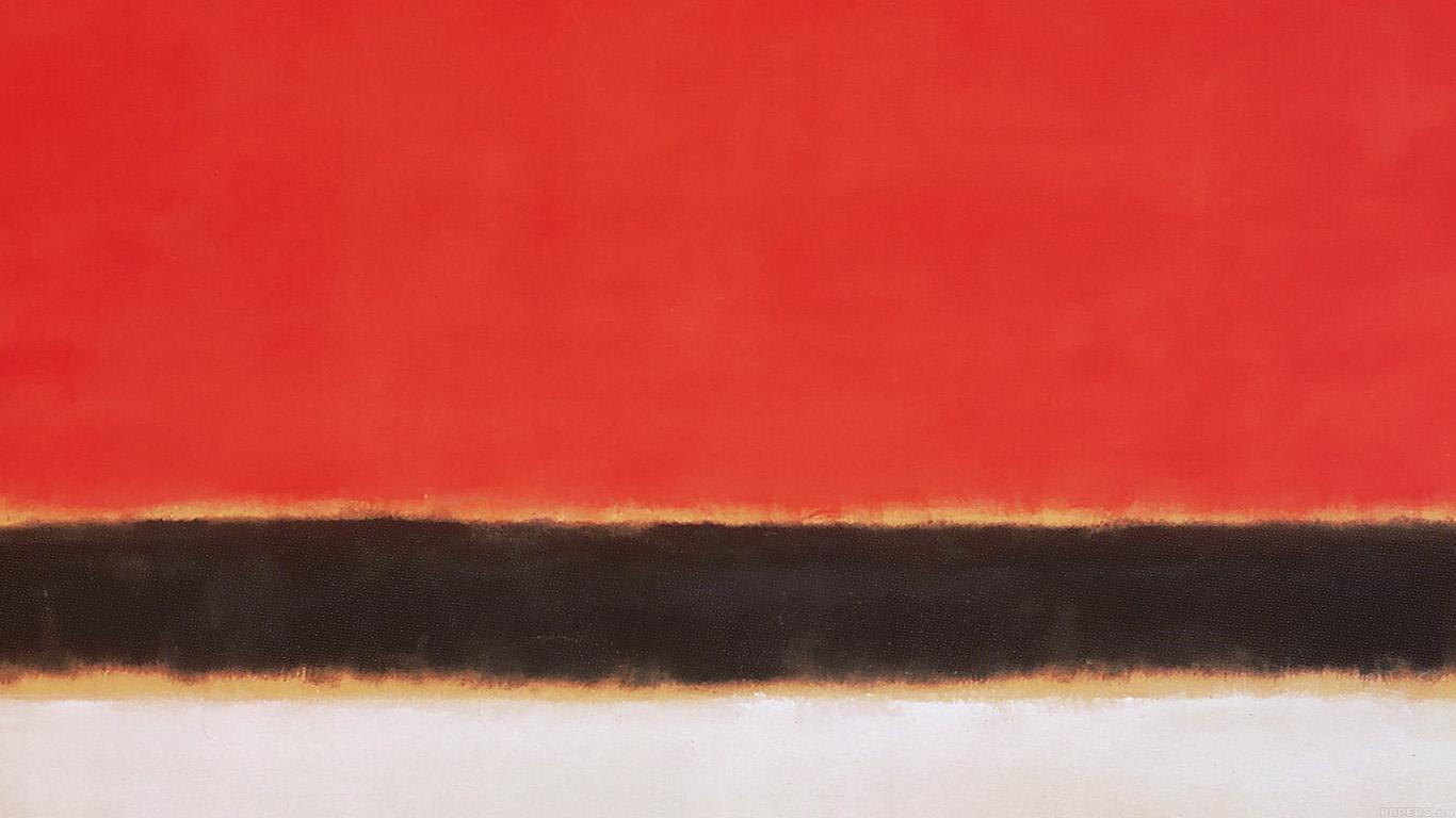 Rothko Desktop Wallpapers Wallpaper Cave 